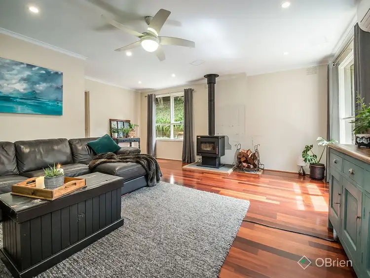 Fourth view of Homely house listing, 64 Barbers Road, Kalorama VIC 3766