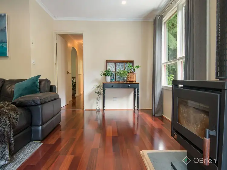 Fifth view of Homely house listing, 64 Barbers Road, Kalorama VIC 3766