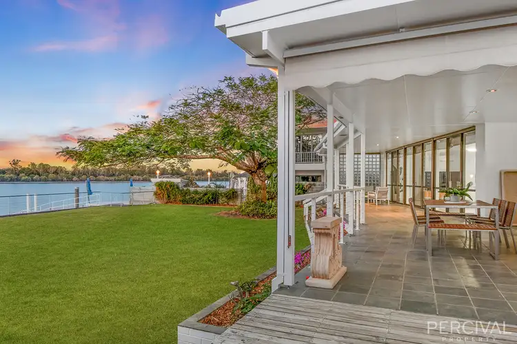 Fifth view of Homely house listing, 116 Hibbard Drive, Port Macquarie NSW 2444