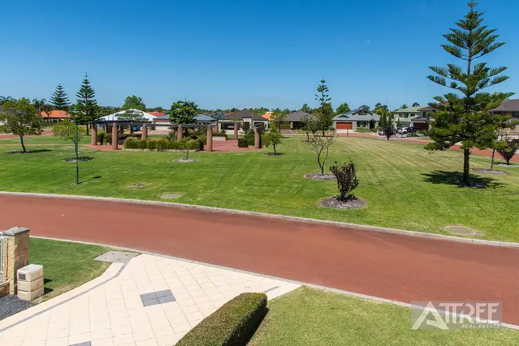 Second view of Homely house listing, 5 Glentrool Gardens, Canning Vale WA 6155