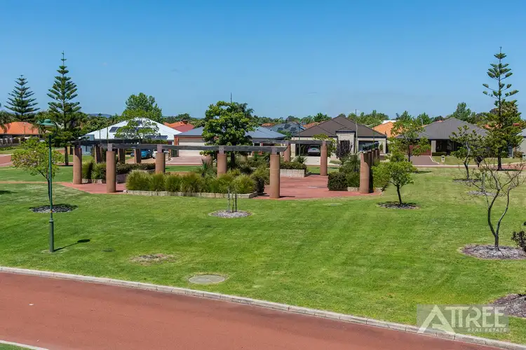Fifth view of Homely house listing, 5 Glentrool Gardens, Canning Vale WA 6155