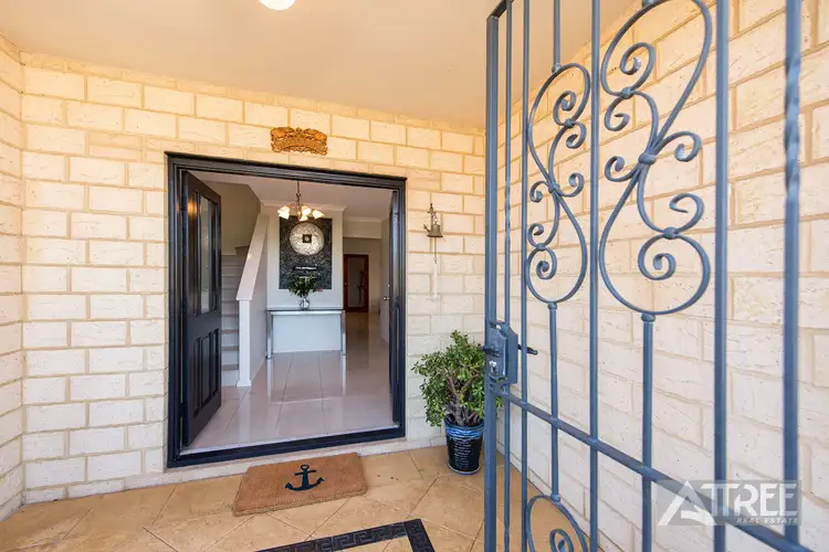 Sixth view of Homely house listing, 5 Glentrool Gardens, Canning Vale WA 6155