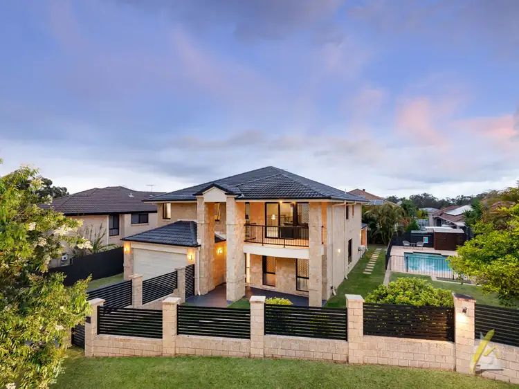 24 Ironbark Place, Heathwood QLD 4110