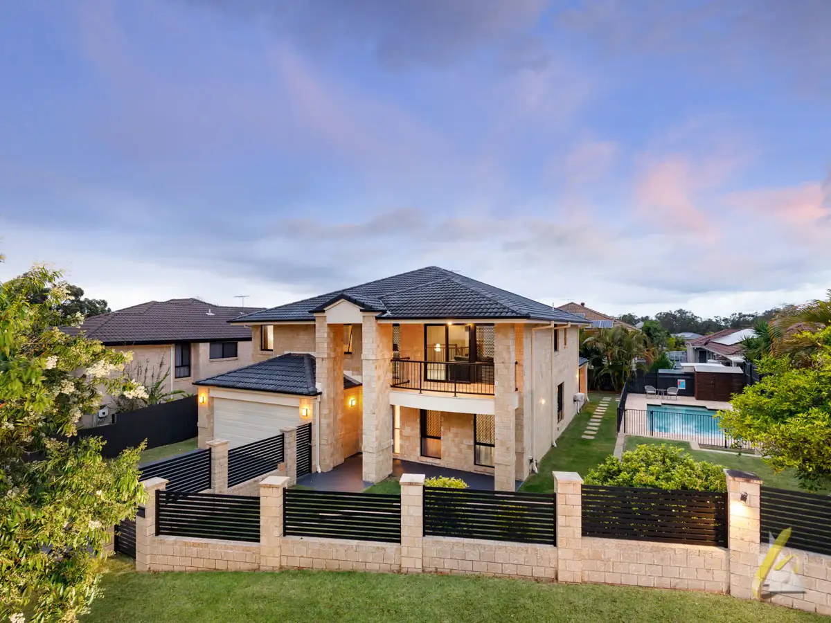 Main view of Homely house listing, 24 Ironbark Place, Heathwood QLD 4110