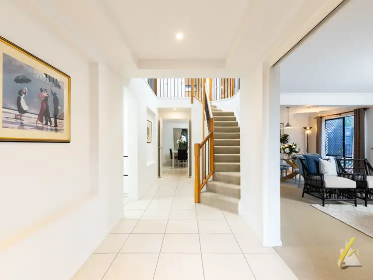 Third view of Homely house listing, 24 Ironbark Place, Heathwood QLD 4110