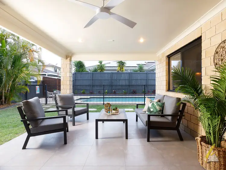 Fourth view of Homely house listing, 24 Ironbark Place, Heathwood QLD 4110