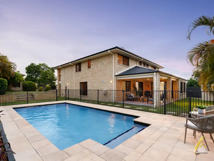 Fifth view of Homely house listing, 24 Ironbark Place, Heathwood QLD 4110