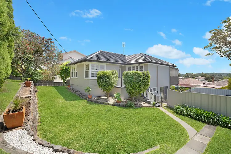 9 Crescent Road, Charlestown NSW 2290