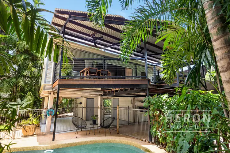 4 Iris Street, Alawa NT 810