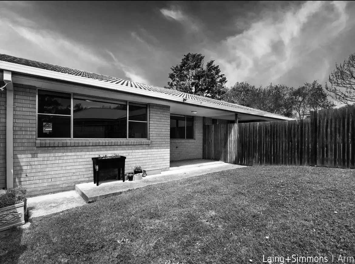 Main view of Homely house listing, 3/10 Dawson Avenue, Armidale NSW 2350