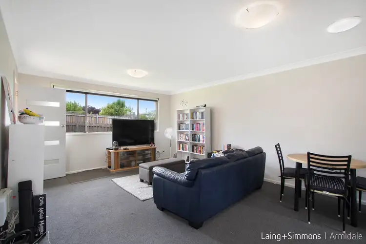 Fourth view of Homely house listing, 3/10 Dawson Avenue, Armidale NSW 2350
