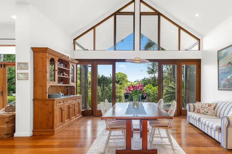 Main view of Homely rural property listing, 107 Platypus Drive, Uralba NSW 2477