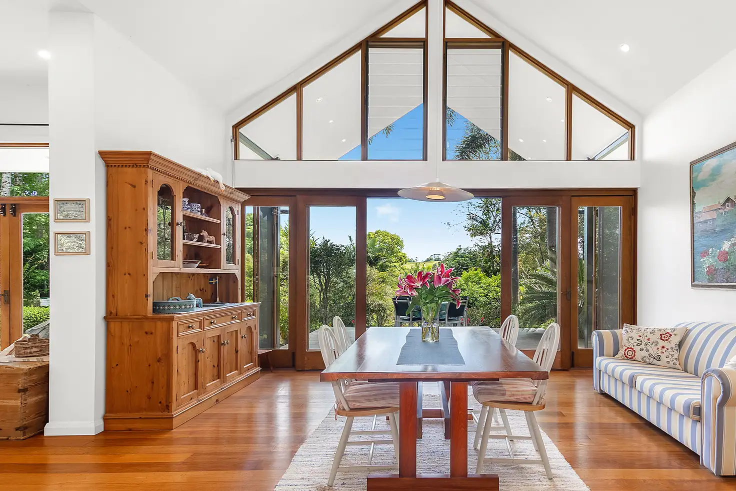 Main view of Homely rural property listing, 107 Platypus Drive, Uralba NSW 2477