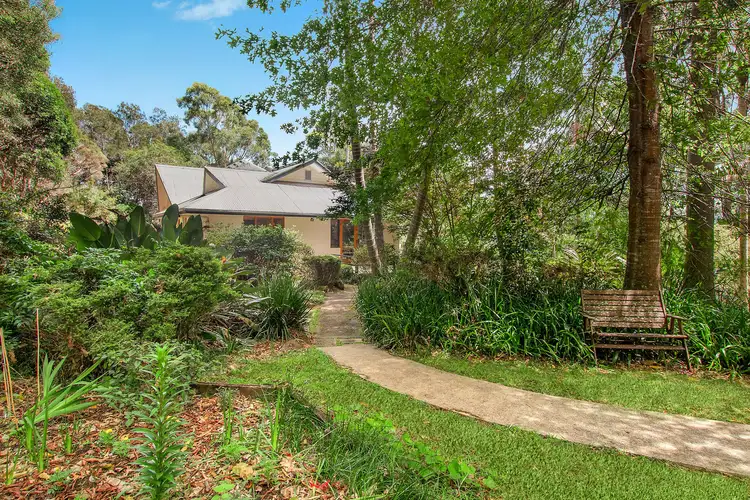 Third view of Homely rural property listing, 107 Platypus Drive, Uralba NSW 2477
