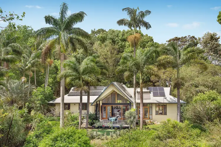 Fourth view of Homely rural property listing, 107 Platypus Drive, Uralba NSW 2477