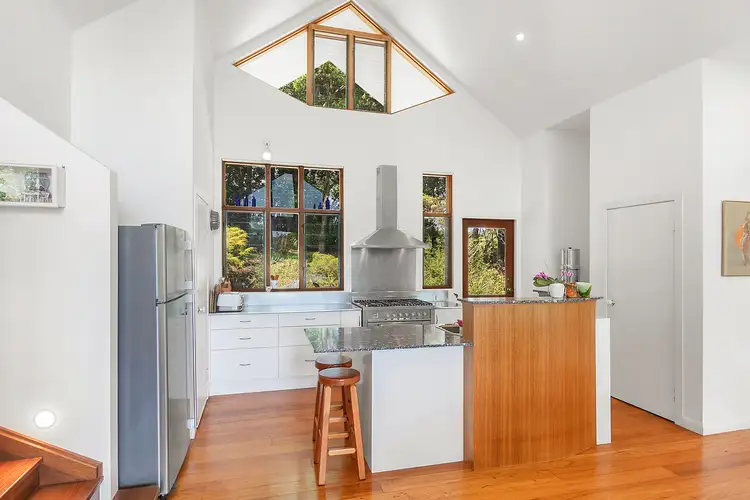 Fifth view of Homely rural property listing, 107 Platypus Drive, Uralba NSW 2477