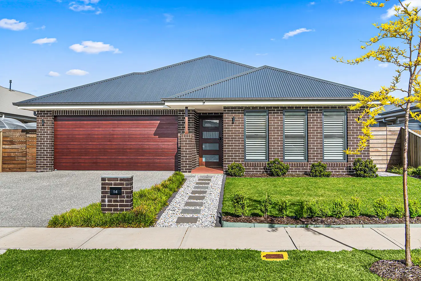 Main view of Homely house listing, 14 Plumb Street, Renwick NSW 2575