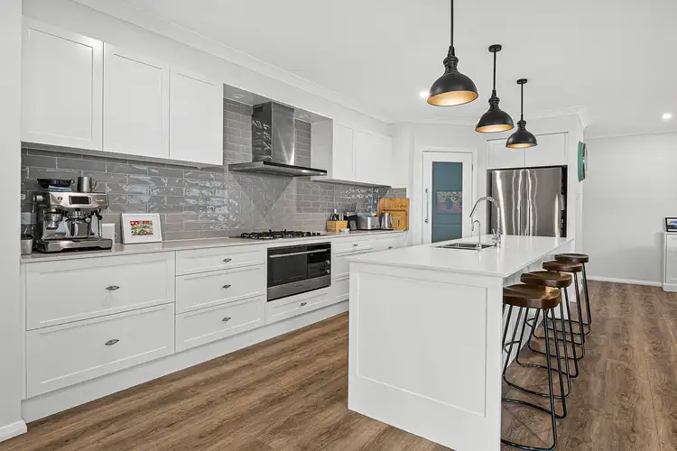 Second view of Homely house listing, 14 Plumb Street, Renwick NSW 2575