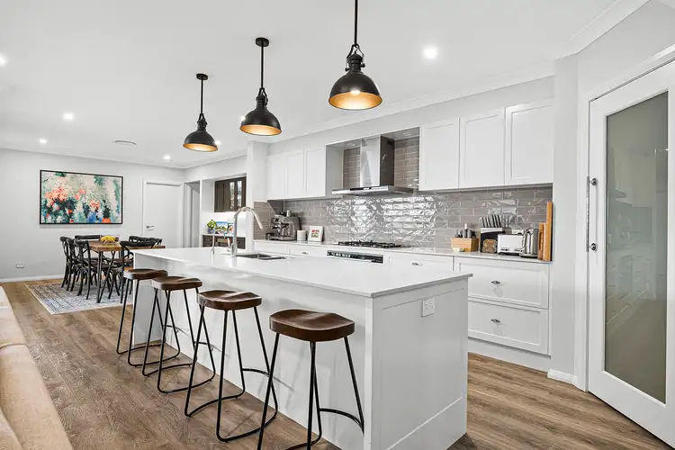 Third view of Homely house listing, 14 Plumb Street, Renwick NSW 2575