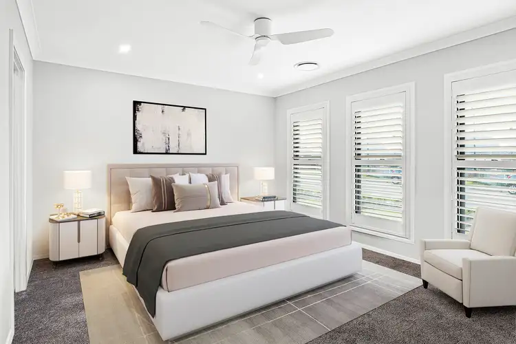 Fourth view of Homely house listing, 14 Plumb Street, Renwick NSW 2575