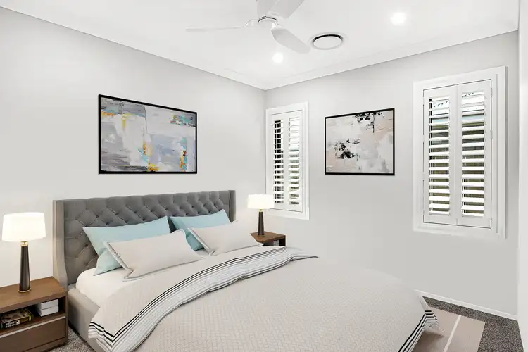Sixth view of Homely house listing, 14 Plumb Street, Renwick NSW 2575