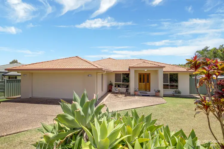 71 Swordfish Avenue, Taranganba QLD 4703