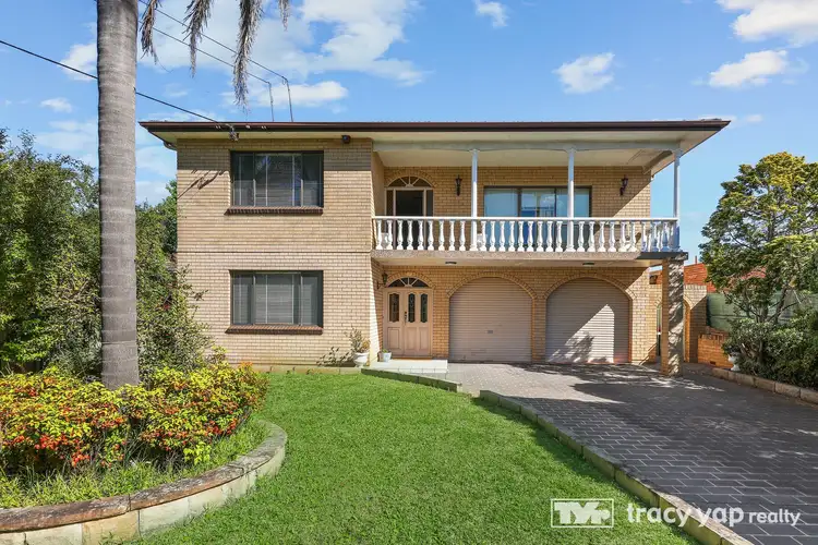 100 Mobbs Lane, Epping NSW 2121