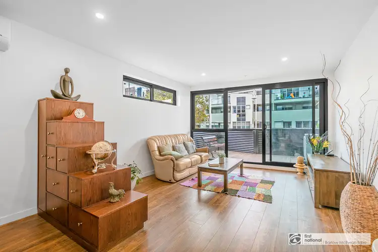 Third view of Homely unit listing, 207/118 Pier Street, Altona VIC 3018