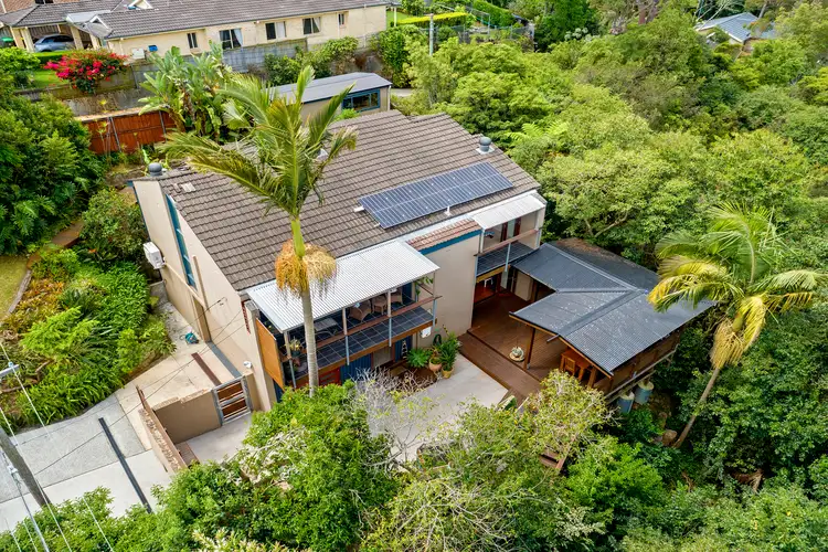 Main view of Homely house listing, 70 Sherbrook Road, Hornsby NSW 2077