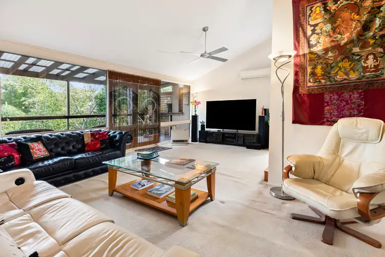 Second view of Homely house listing, 70 Sherbrook Road, Hornsby NSW 2077
