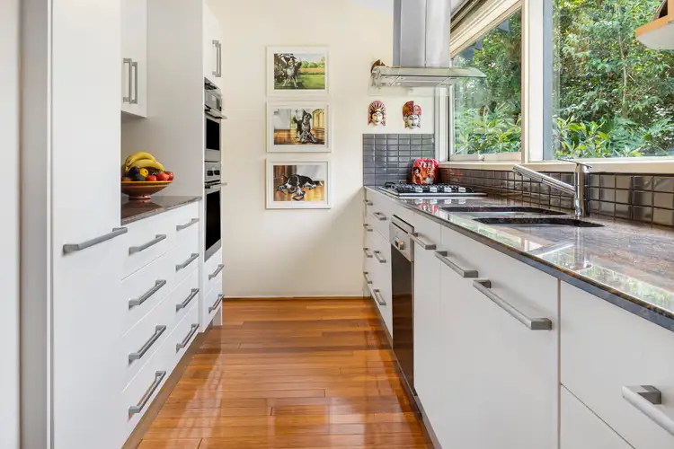 Fourth view of Homely house listing, 70 Sherbrook Road, Hornsby NSW 2077