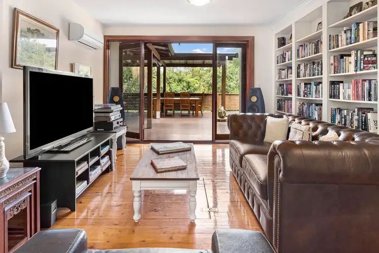 Fifth view of Homely house listing, 70 Sherbrook Road, Hornsby NSW 2077