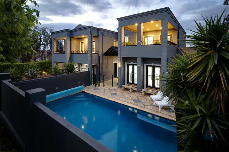 40 Martin Avenue, Fitzroy SA 5082