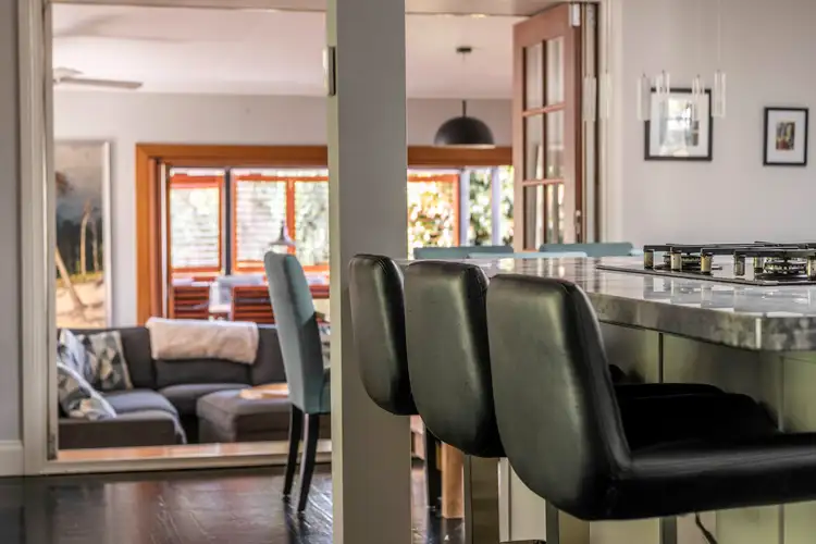 Fifth view of Homely house listing, 18 Rason Place, Curtin ACT 2605