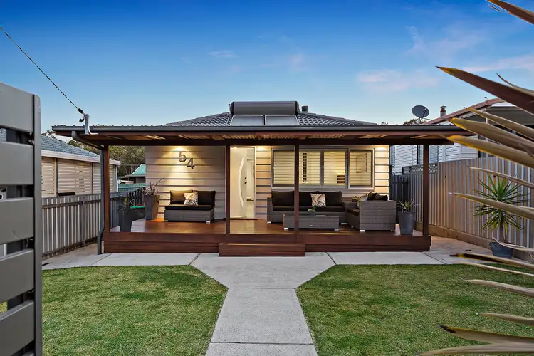 54 Codrington Street, Barnsley NSW 2278