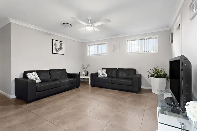 Second view of Homely house listing, 54 Codrington Street, Barnsley NSW 2278