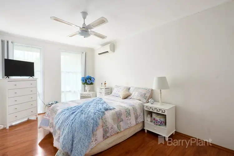 Sixth view of Homely house listing, 3 Welwyn Court, Keysborough VIC 3173