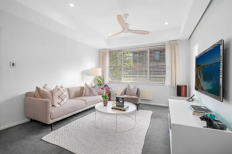 7/3A Reed Street, Cremorne NSW 2090