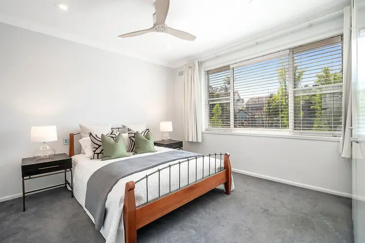 Fifth view of Homely apartment listing, 7/3A Reed Street, Cremorne NSW 2090