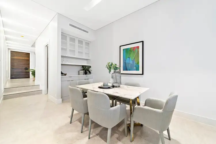 Fourth view of Homely semi-detached listing, 4 Orient Road, Padstow NSW 2211