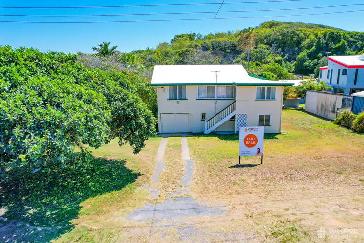 5-7 Roden Street, Keppel Sands QLD 4702