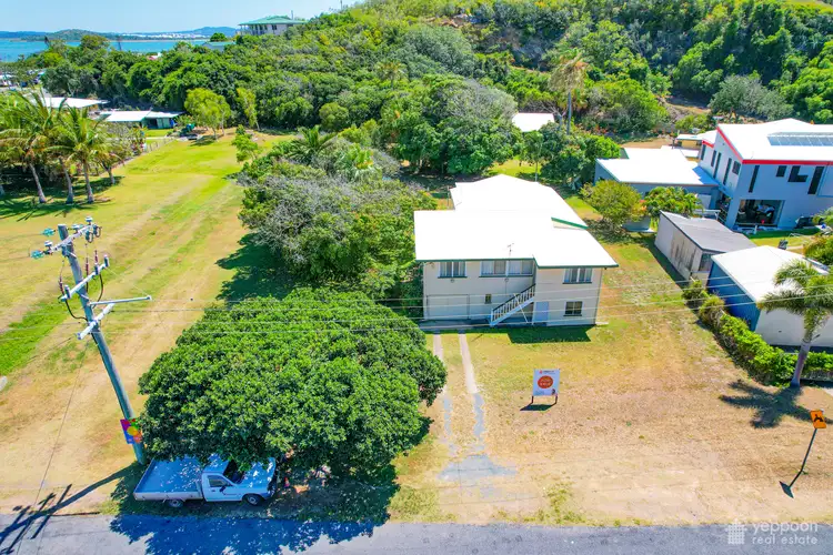 Second view of Homely house listing, 5-7 Roden Street, Keppel Sands QLD 4702