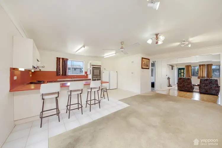 Sixth view of Homely house listing, 5-7 Roden Street, Keppel Sands QLD 4702