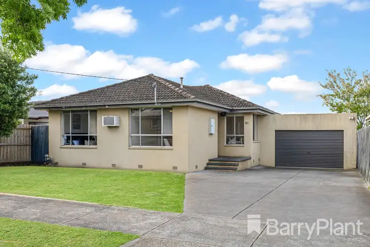 86 Darriwill Street, Bell Post Hill VIC 3215