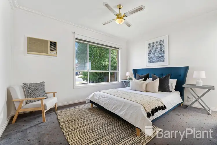 Sixth view of Homely house listing, 86 Darriwill Street, Bell Post Hill VIC 3215