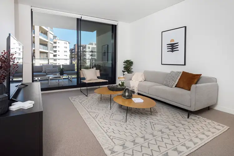 503/21-37 Waitara Avenue, Waitara NSW 2077