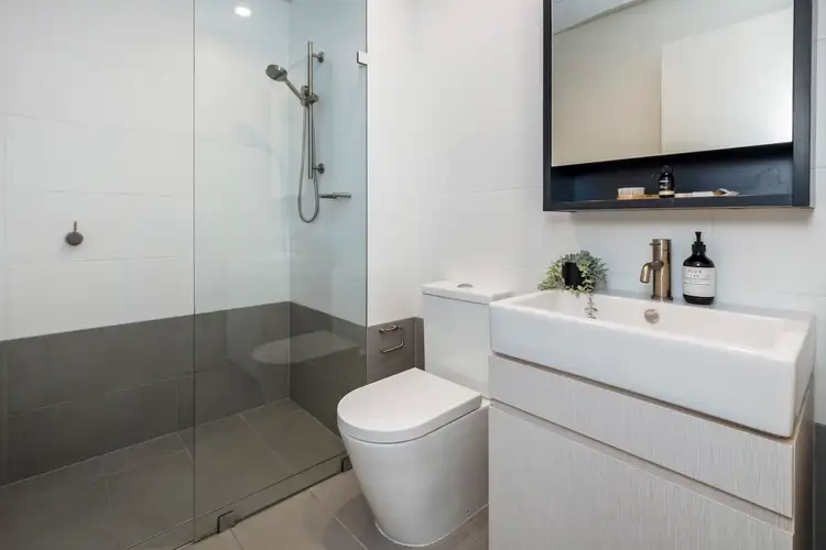 Sixth view of Homely apartment listing, 503/21-37 Waitara Avenue, Waitara NSW 2077