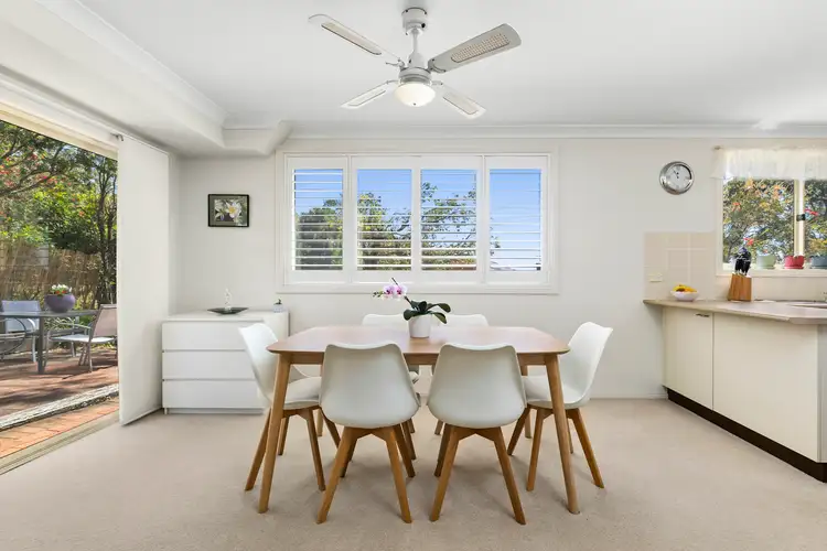 Second view of Homely house listing, 115b Powderworks Road, Elanora Heights NSW 2101
