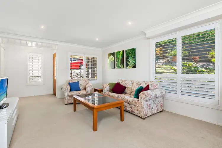 Third view of Homely house listing, 115b Powderworks Road, Elanora Heights NSW 2101