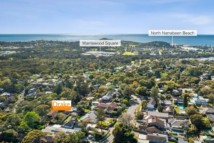Fourth view of Homely house listing, 115b Powderworks Road, Elanora Heights NSW 2101